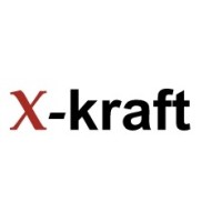 X-kraft Sp. z o.o. logo - Similar company to Rialex Crane Systems