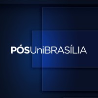 Pós UniBrasília logo - Similar company to Facimig