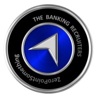 THE BANKING RECRUITERS logo - Similar company to Viggify