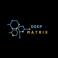 Deep Matrix logo - Similar company to Deepmatrix