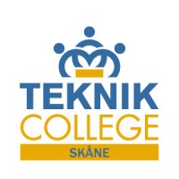 Teknikcollege Skåne logo - Similar company to Dortek Ab
