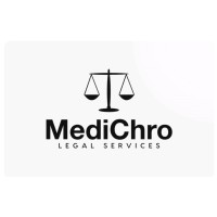 MedichroServices logo - Similar company to Tradecom Meditrans