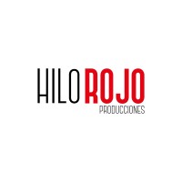 Hilo Rojo Producciones logo - Similar company to Altamira