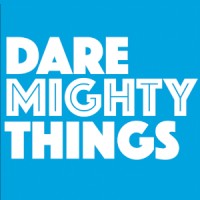 Dare Mighty Things Conference