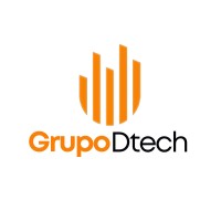 Grupo Dtech logo - Similar company to Strufaldi