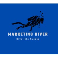 Marketing Diver logo - Similar company to Dream Diver Nl