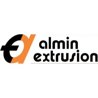 ALMIN EXTRUSTION logo - Similar company to S.J. Extrusion