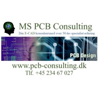 MS PCB Consulting logo - Similar company to Proto Pcb