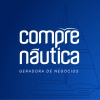Compre Náutica logo - Similar company to Hcpy / Ecpy Greece (European Committe For Professional Yachting)