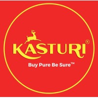 KASTURI INDIA logo - Similar company to Orion Engineering Works