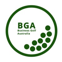 Business Golf Australia logo - Similar company to The Digital Broker