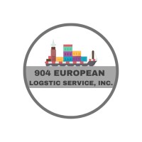 904 European Logistic Service, Inc. logo - Similar company to E-Biz Logistic Solution