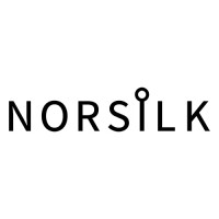 Norsilk logo - Similar company to Dglbois