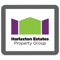Harlaxton Estates logo - Similar company to Wingman Ltd