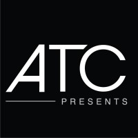 ATC Presents Concerts logo - Similar company to Paradigm Production Services