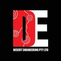 Desert Engineering logo - Similar company to Dark Side Diesel