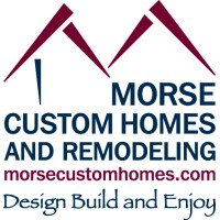 Morse Custom Homes and Remodeling logo - Similar company to Branch Out