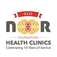 SLO Noor Foundation logo - Similar company to Sense India