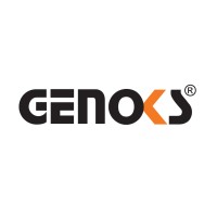 Genoks Genetik Hastalıklar Değerlendirme Merkezi logo - Similar company to Matriks Biotechnology Co.