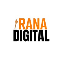 Rana Digital logo - Similar company to Ecas.Co.In