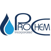 ProChem Inc. logo - Similar company to Water Dynamics, Inc