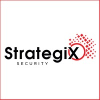 StrategiX Security logo - Similar company to Sentelix