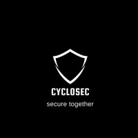 CycloSec logo - Similar company to Krit Cyber Tech