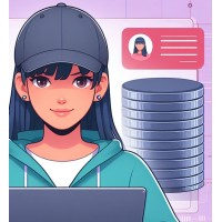 GraphDash logo - Similar company to Conifer