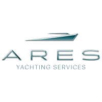 ARES YACHTING SERVICES logo - Similar company to Yachtitude