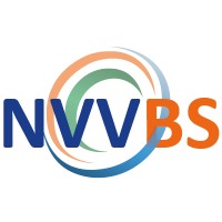 NVVBS logo - Similar company to Ivio-Opleidingen