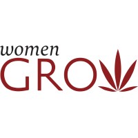 Women Grow logo - Similar company to Cmb