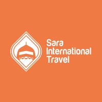 Sara International Travel logo - Similar company to The Retention Marketers