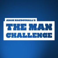The Man Challenge