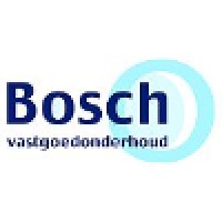 Bosch Vastgoedonderhoud B.V. logo - Similar company to Jac Ruyters Groep