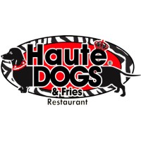 Haute Dogs & Fries Restaurant
