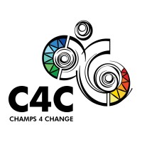 Champs for Change logo - Similar company to Global Peace Advocacy And Empowerment Initiative