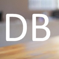 Digital Basics logo - Similar company to Curioushawk