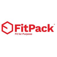 FitPack logo - Similar company to Comtech Proactive Consulting