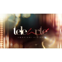 Telearte TV logo - Similar company to La Corte