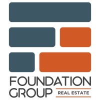 The Foundation Group logo - Similar company to Compass