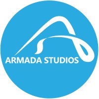 Armada Studios logo - Similar company to Armada Studios