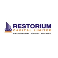 Restorium Capital Limited logo - Similar company to Tiers
