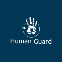 Human Guard logo - Similar company to Well-Being Lab