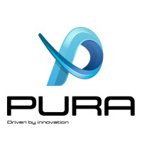 PURA solutions logo - Similar company to Spimob