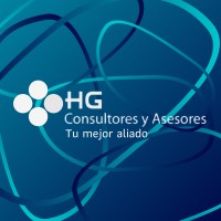 HG Consultores logo - Similar company to Iems Americas