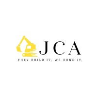 JCA Surety Group logo - Similar company to Alter Surety Group, Inc.