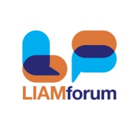 LIAMforum logo - Similar company to Brisby