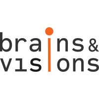 Brains and Visions logo - Similar company to Justminds Gmbh