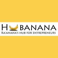 Hubanana logo - Similar company to Zikit