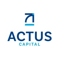 Actus Capital logo - Similar company to Tickerdata